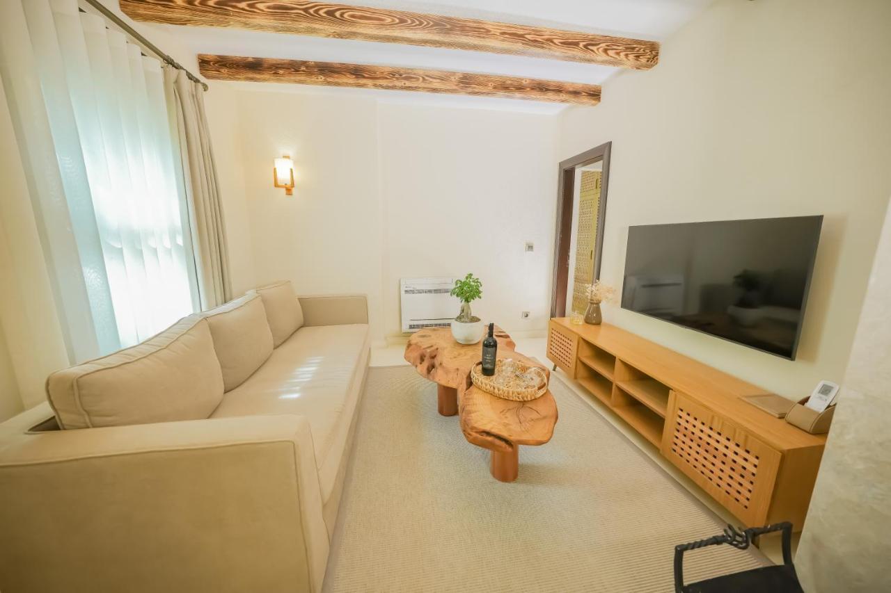 Nuup Hotel Мармарис Экстерьер фото