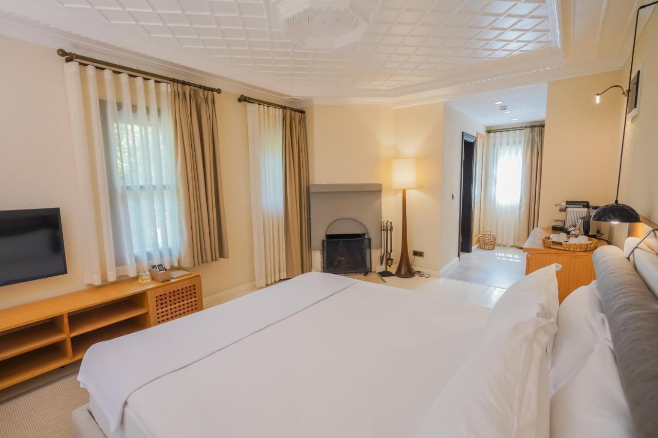 Nuup Hotel Мармарис Экстерьер фото