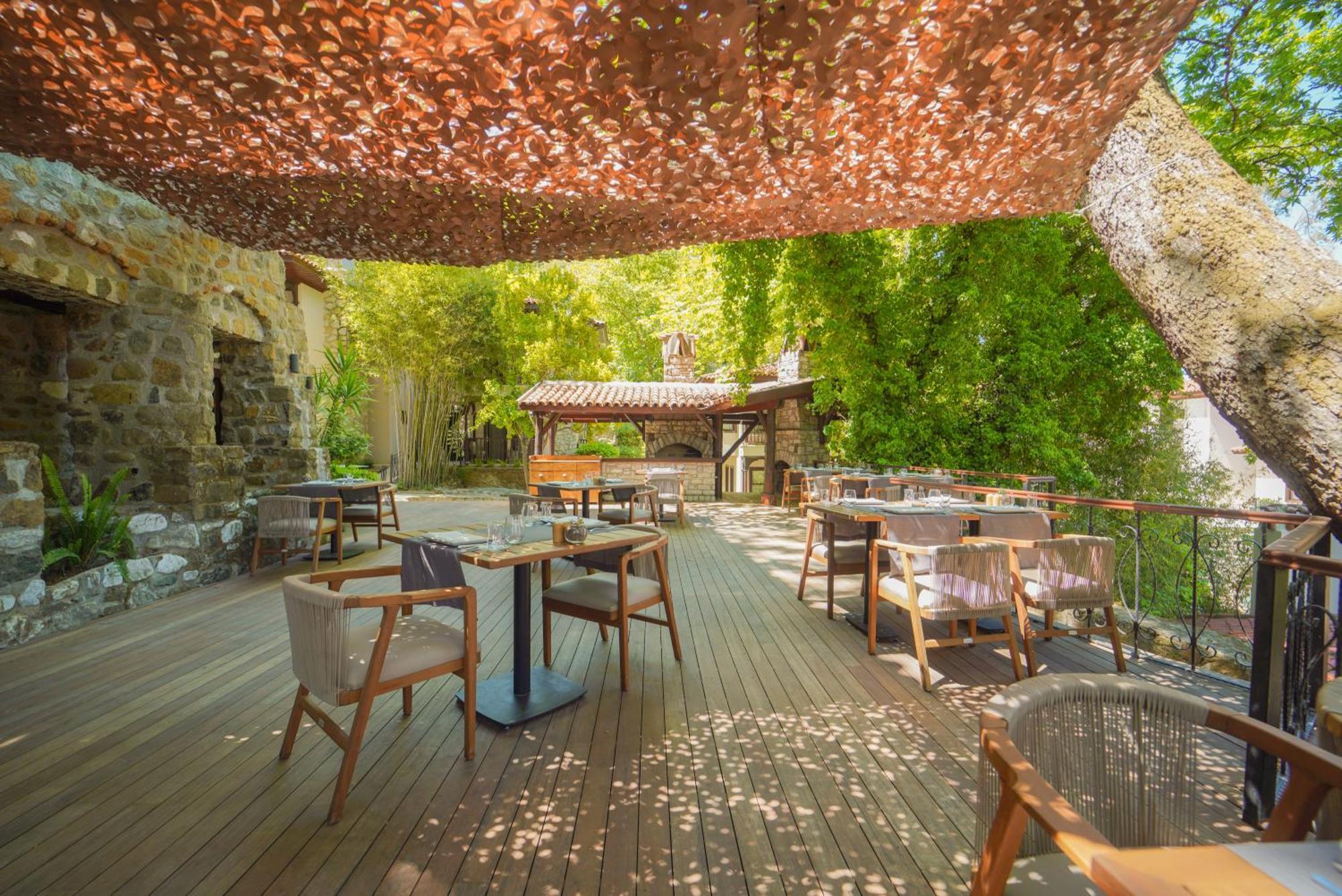 Nuup Hotel Мармарис Экстерьер фото